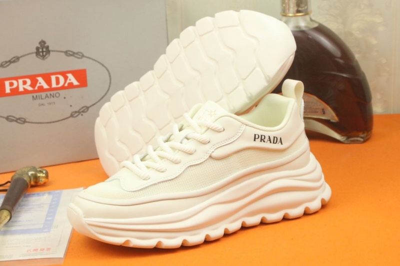 Prada Casual Shoes